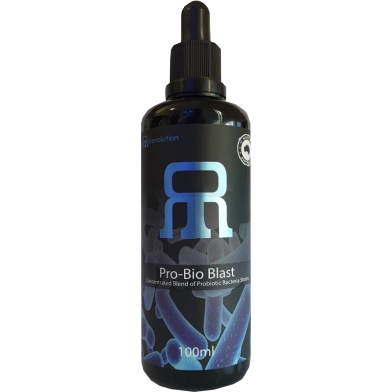 REEF REVOLUTION PRO-BIO BLAST