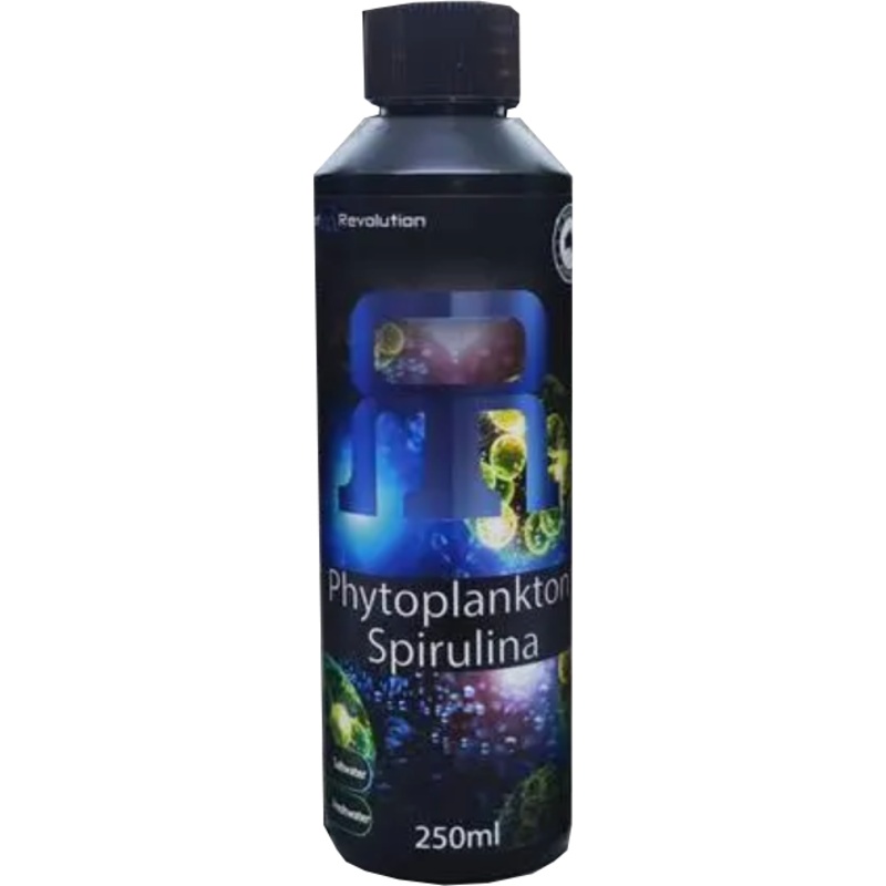 REEF REVOLUTION SPIRULINA 250ML