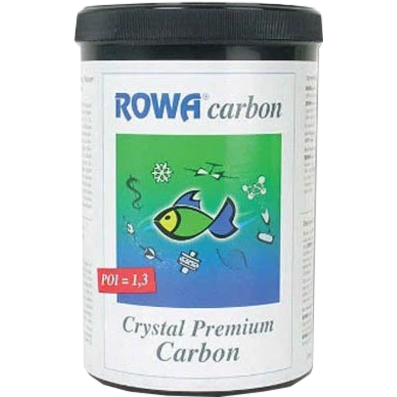 ROWA CARBON