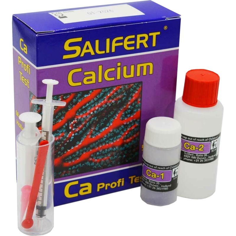 SALIFERT CALCIUM