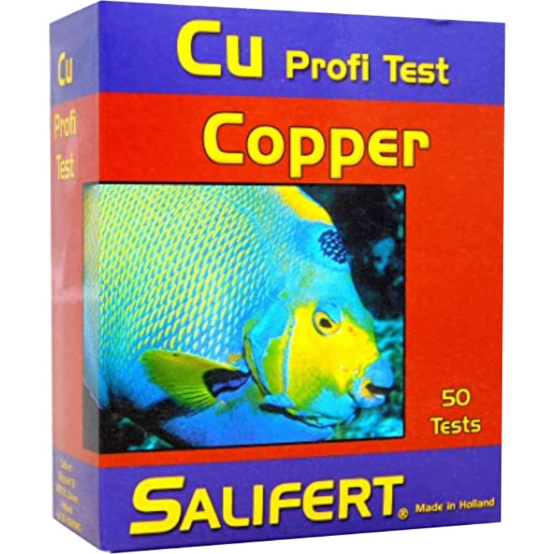 SALIFERT COPPER