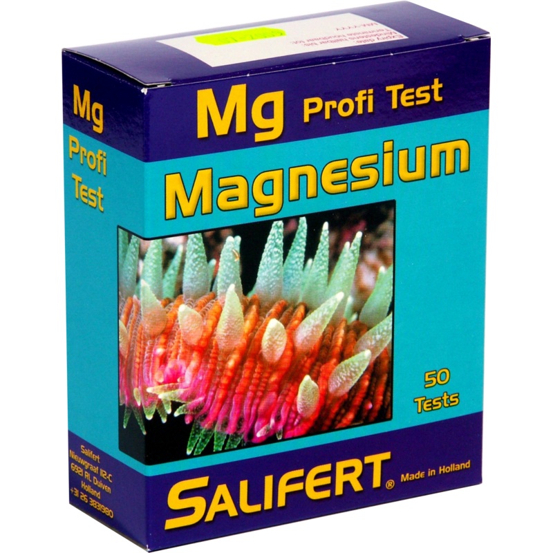 SALIFERT MAGNESIUM