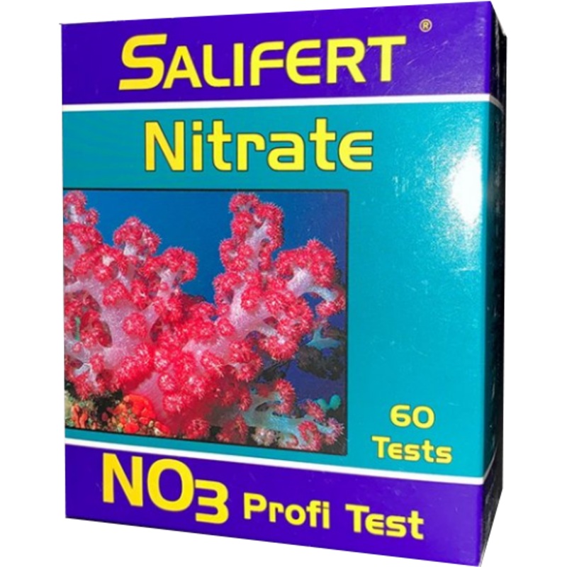 SALIFERT NITRATE