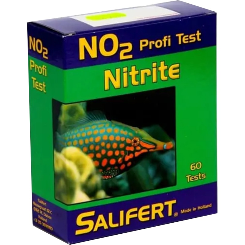 SALIFERT NITRITE