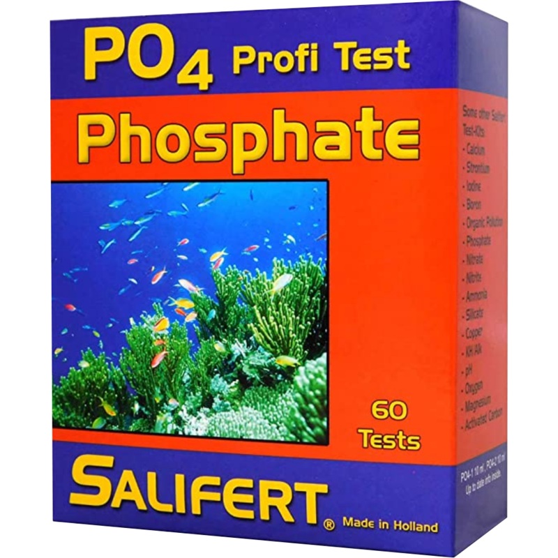 SALIFERT PHOSPHATE