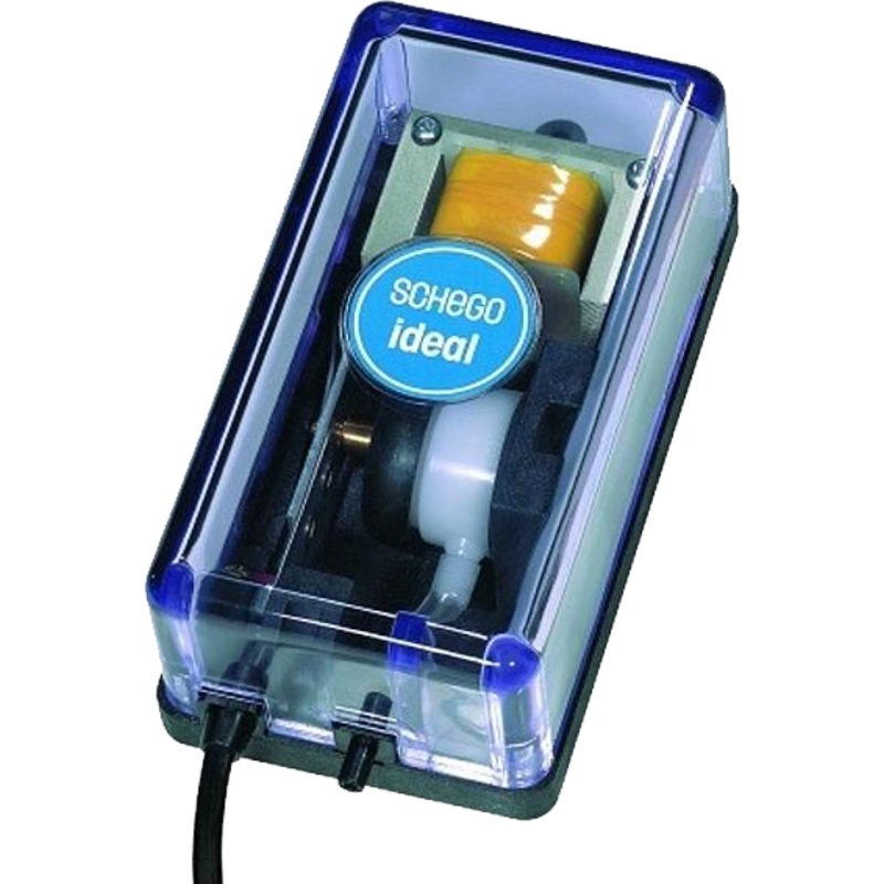 SCHEGO IDEAL AIR PUMP 150LPH