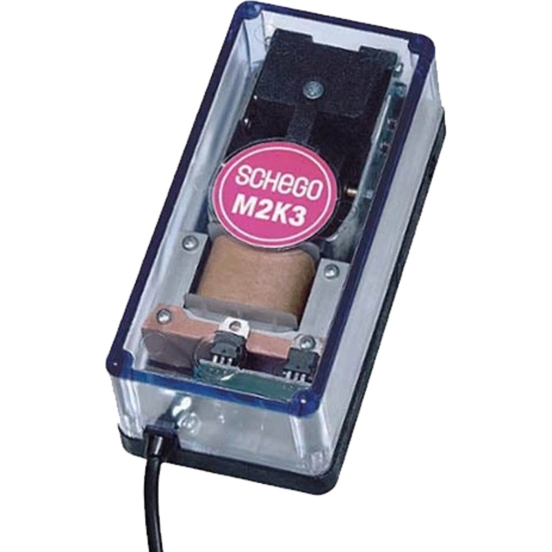 SCHEGO M2K3 AIR PUMP 350 LPH