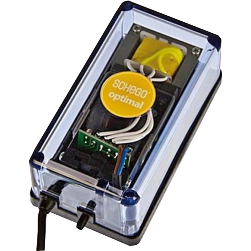SCHEGO OPTIMAL AIR PUMP 250 LPH