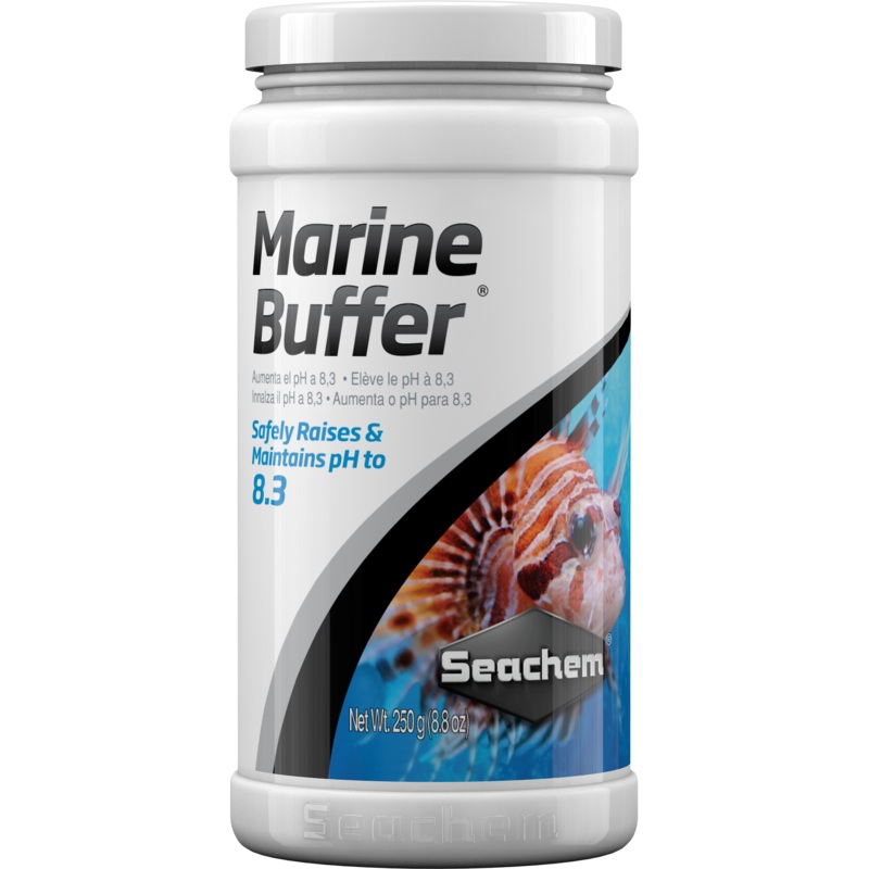 SEACHEM MARINE BUFFER