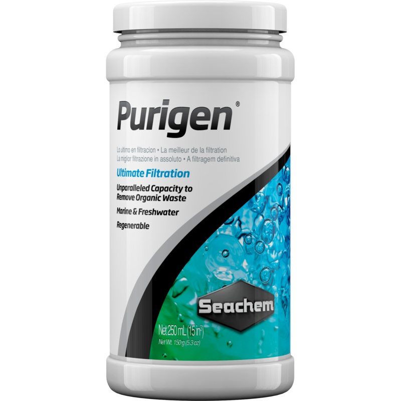 SEACHEM PURIGEN