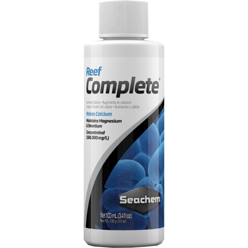 SEACHEM REEF COMPLETE 100ML