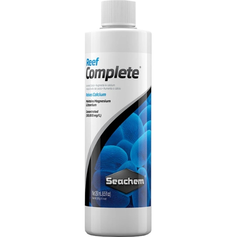 SEACHEM REEF COMPLETE 250ML