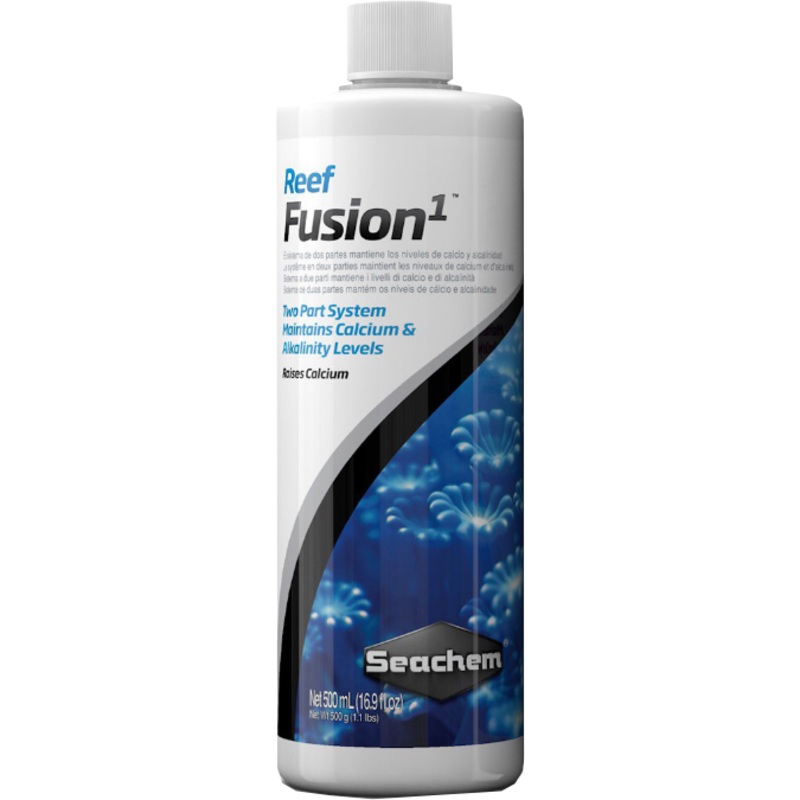SEACHEM REEF FUSION 1 500ML