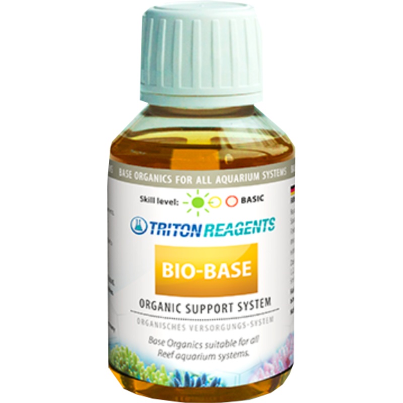 TRITON BIO-BASE 100ML