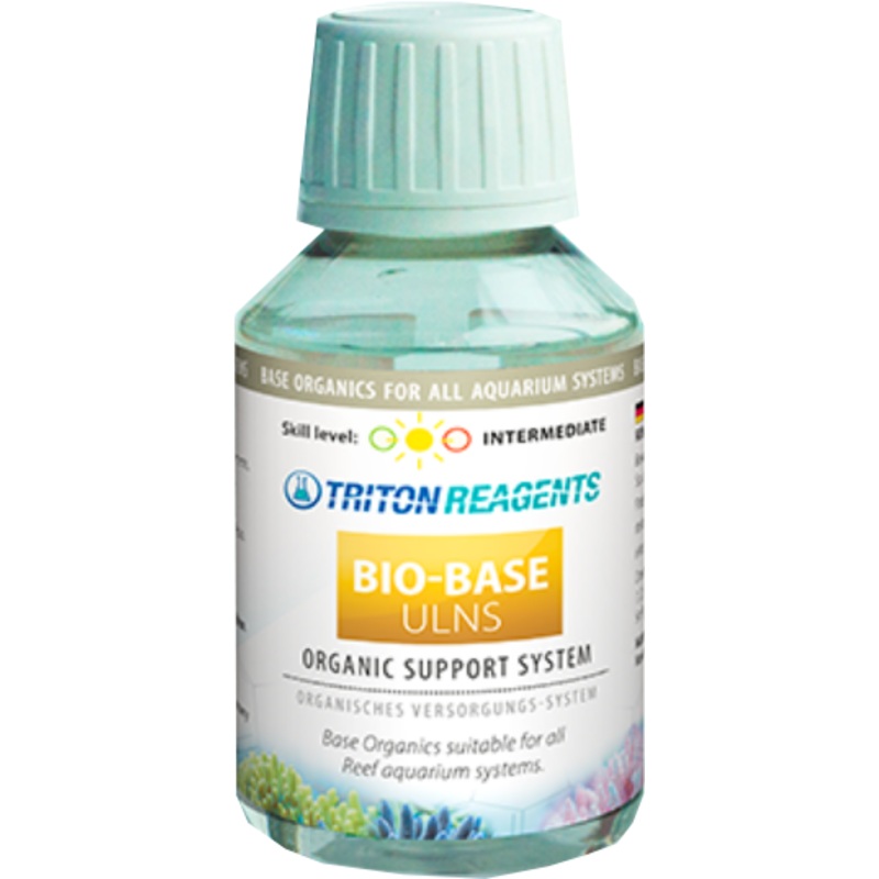 TRITON BIO-BASE ULNS