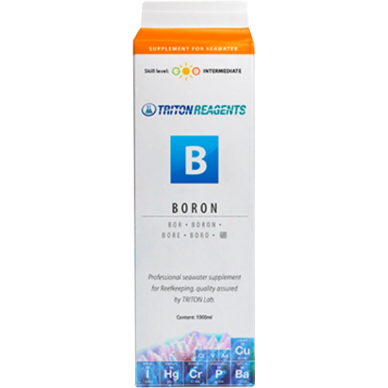 TRITON BORON 1L