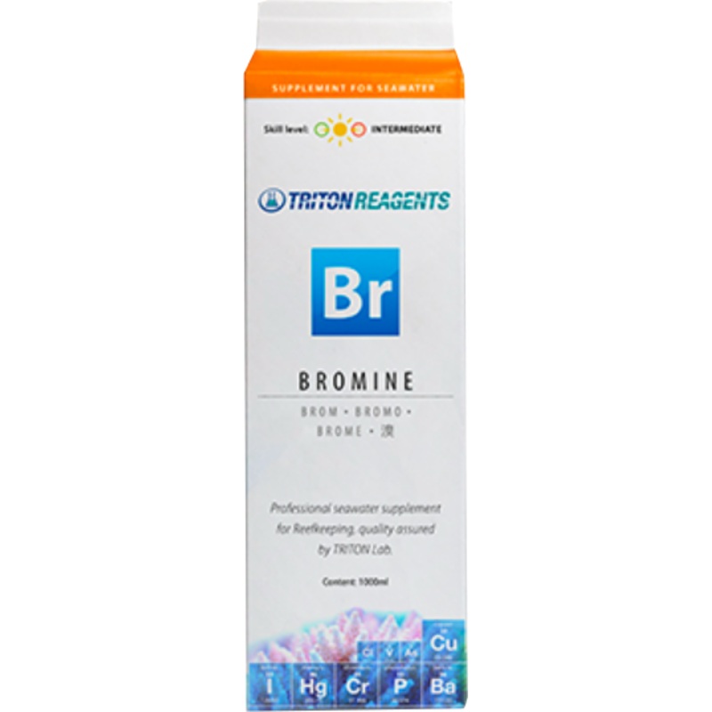 TRITON BROMINE 1L