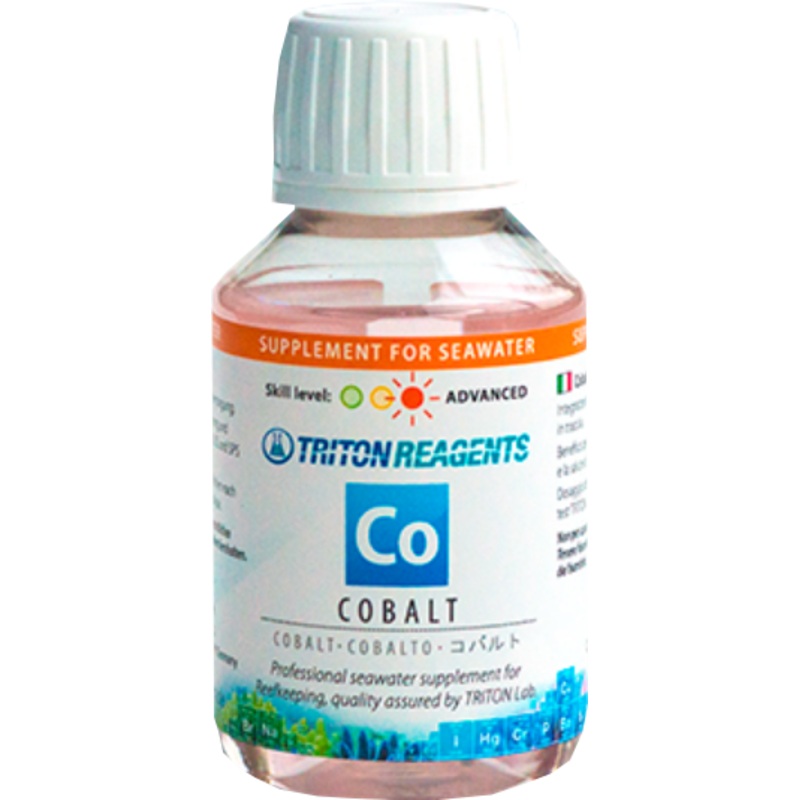 TRITON COBALT 100ML