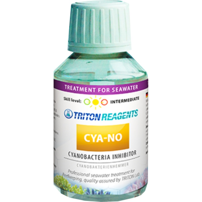 TRITON CYA-NO 100ML
