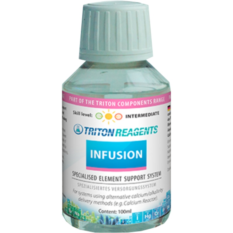 TRITON INFUSION 100ML
