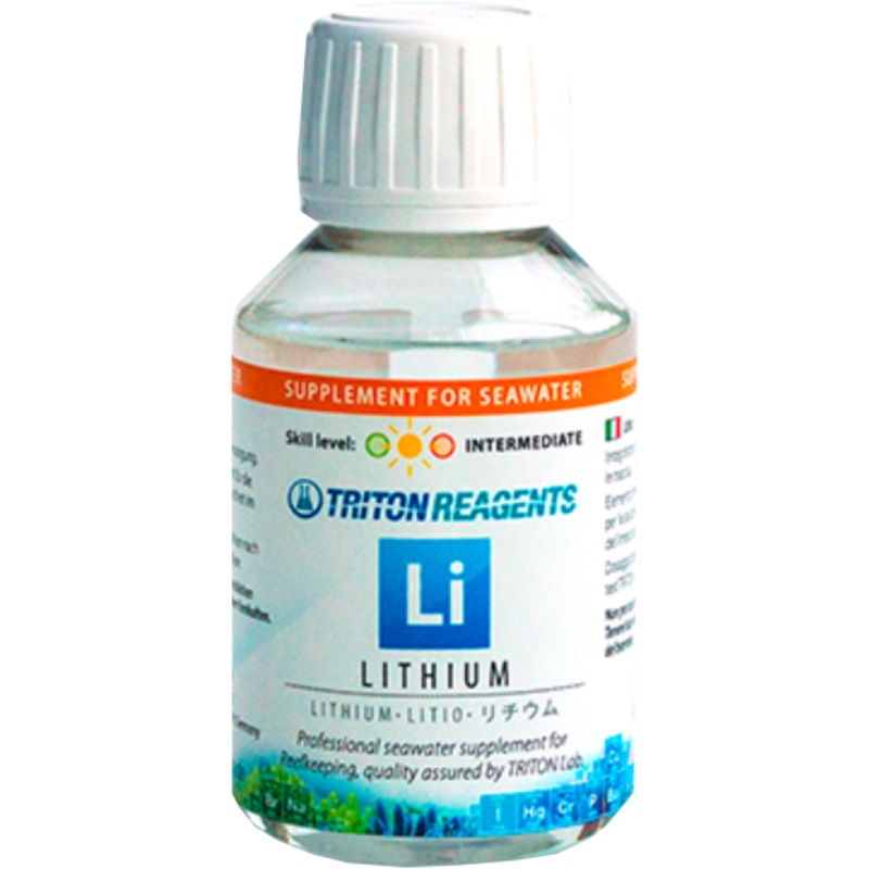 TRITON LITHIUM 100ML