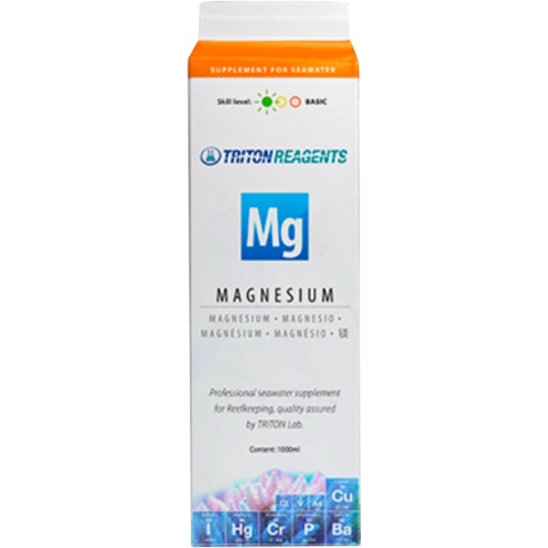 TRITON MAGNESIUM 1L