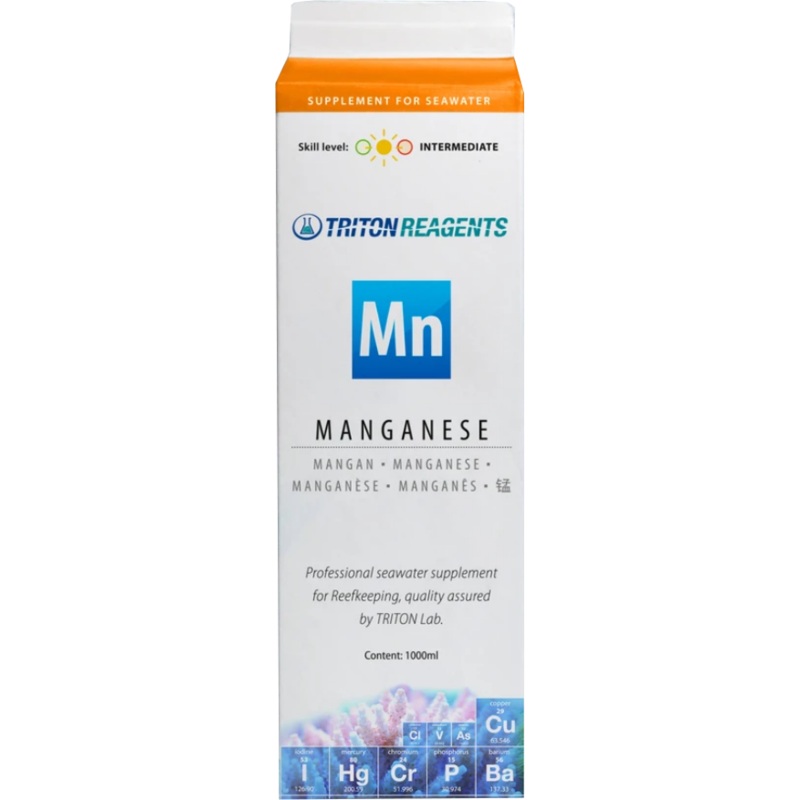 TRITON MANGANESE