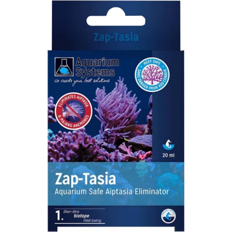 ZAP-TASIA