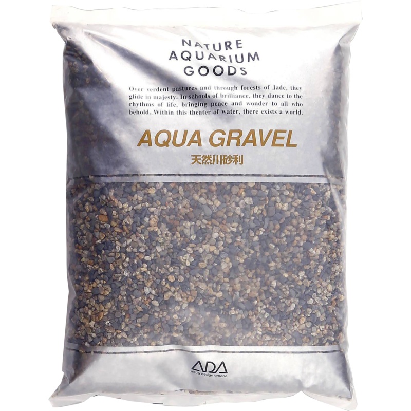 ADA AQUA GRAVEL