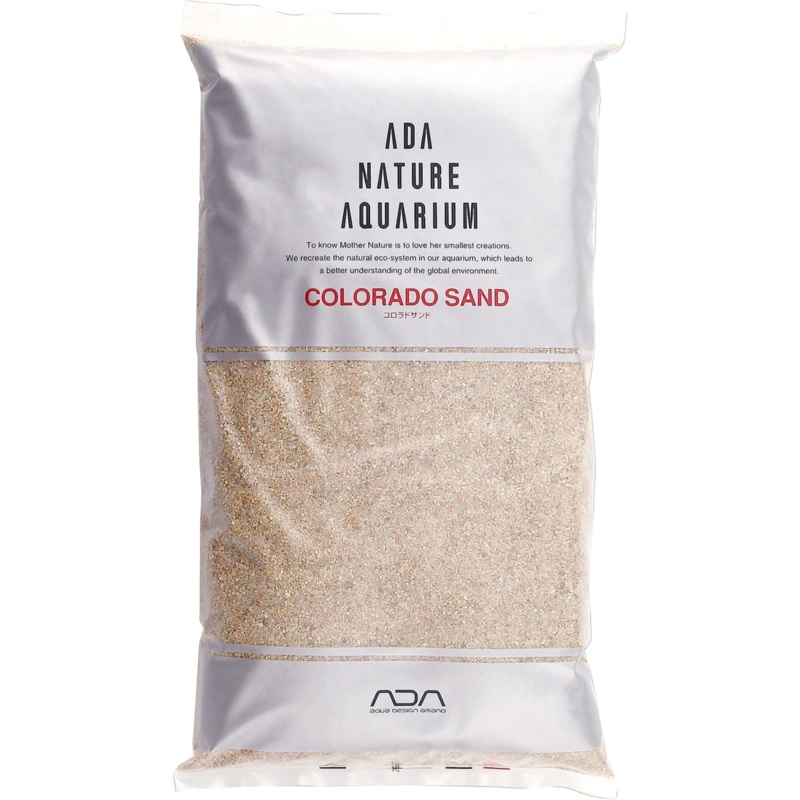 ADA COLORADO SAND