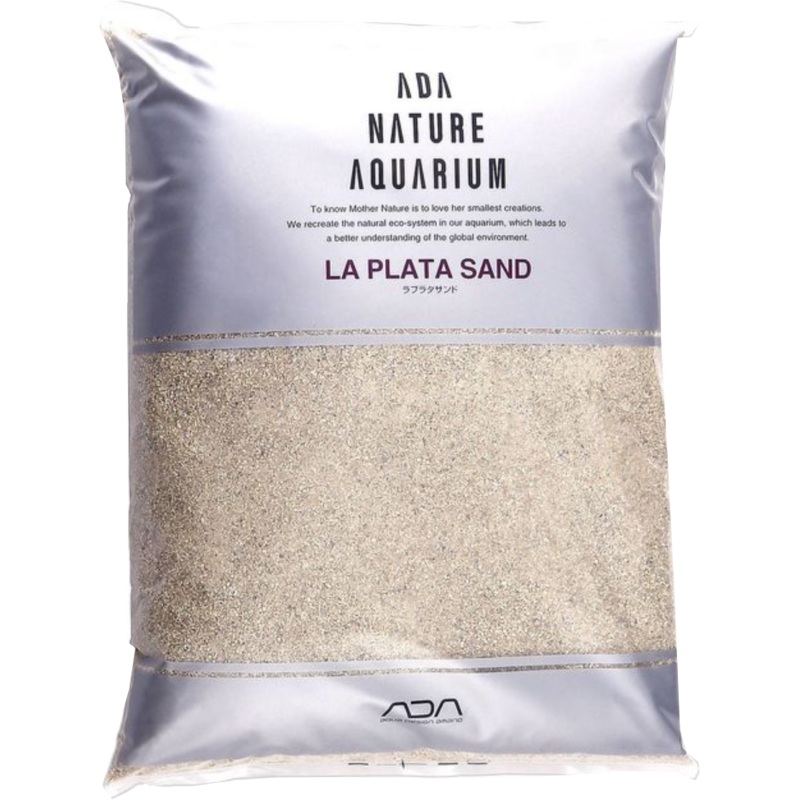 ADA LA PLATA SAND