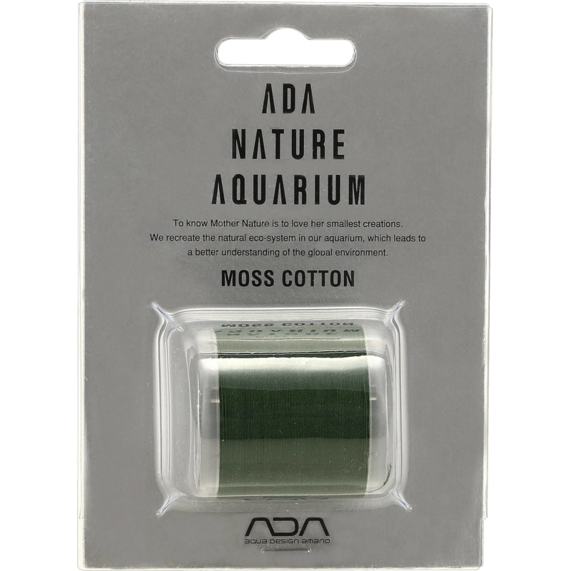 ADA MOSS COTTON
