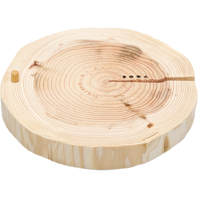 ADA WOOD BASE SHIZUKU