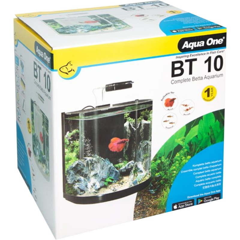 AQUA ONE BT 10