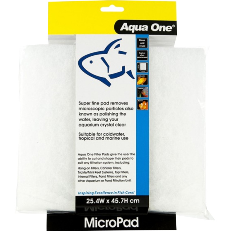 AQUA ONE MICROPAD