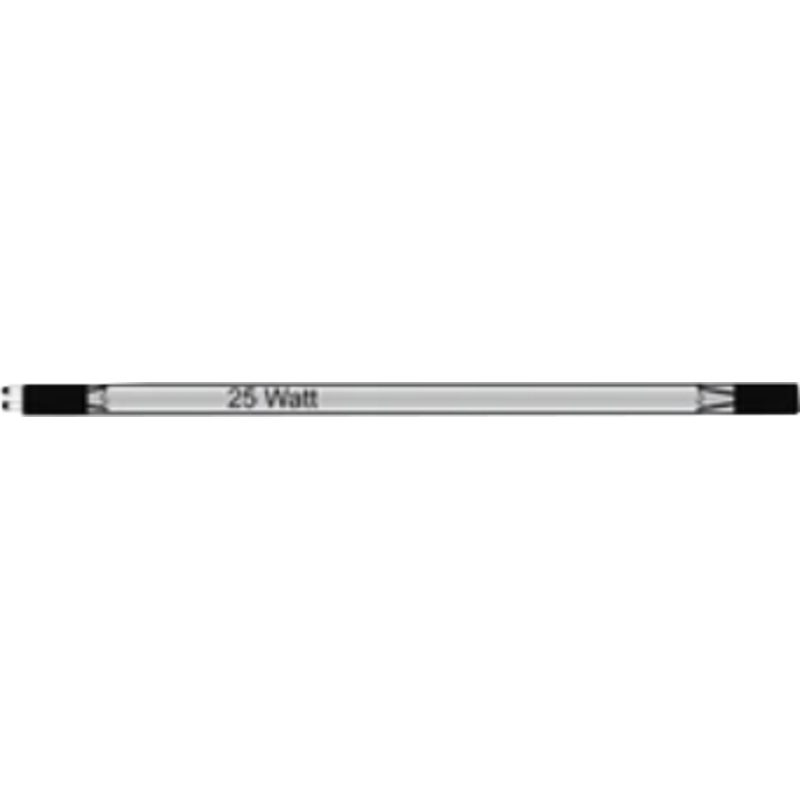 AQUA TWIST BULB 25W