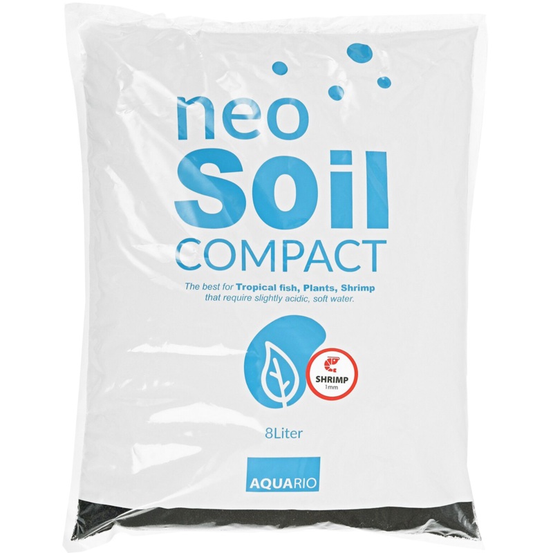 AQUARIO NEO SHRIMP POWDER