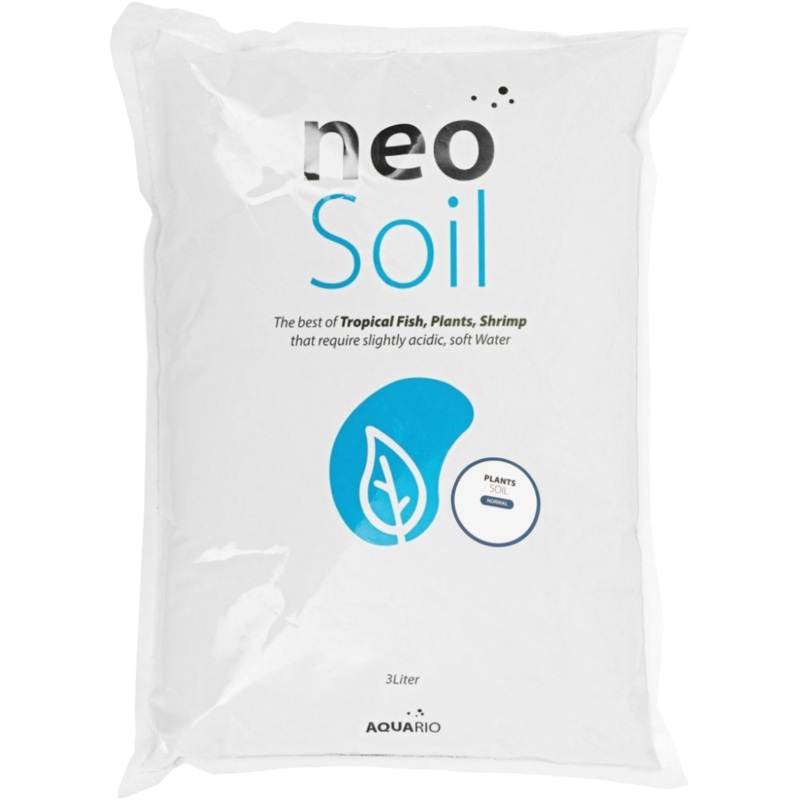AQUARIO NEO SOIL PLANT