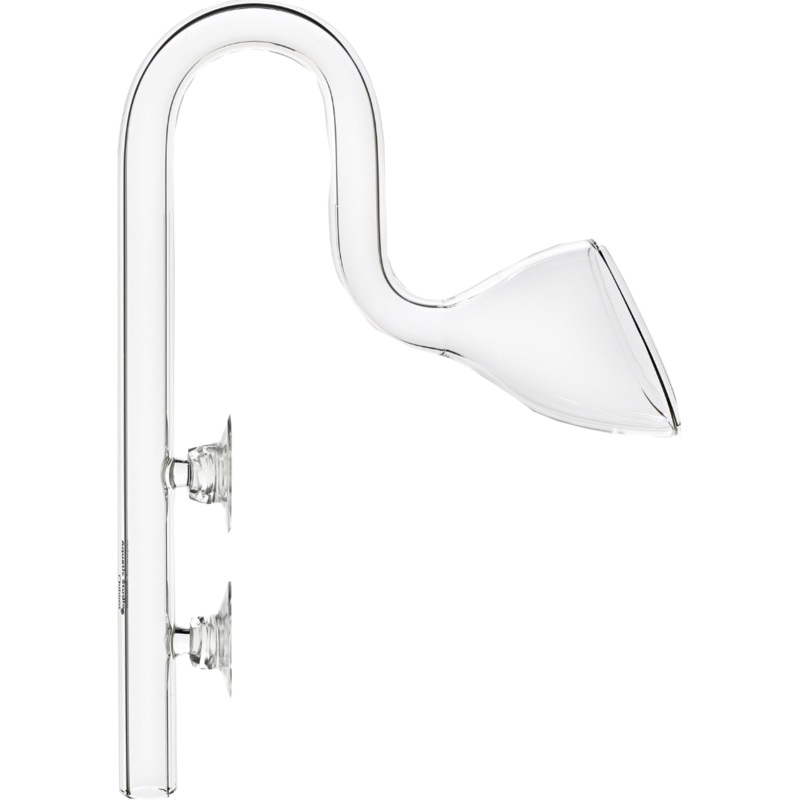 CHIHIROS GLASS LILY TYPE OUTFLOW