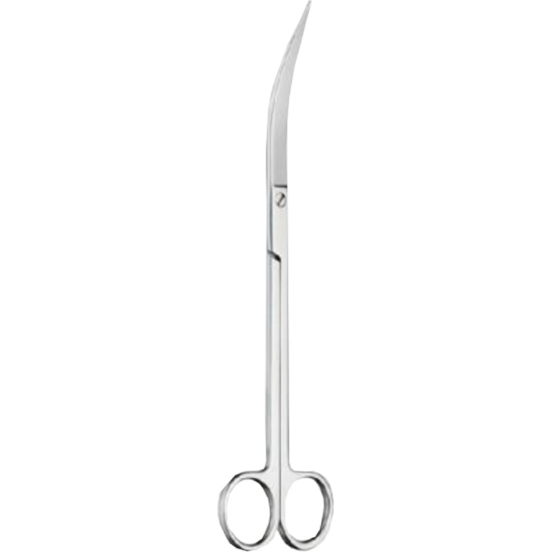 CHIHIROS SCISSORS CURVED
