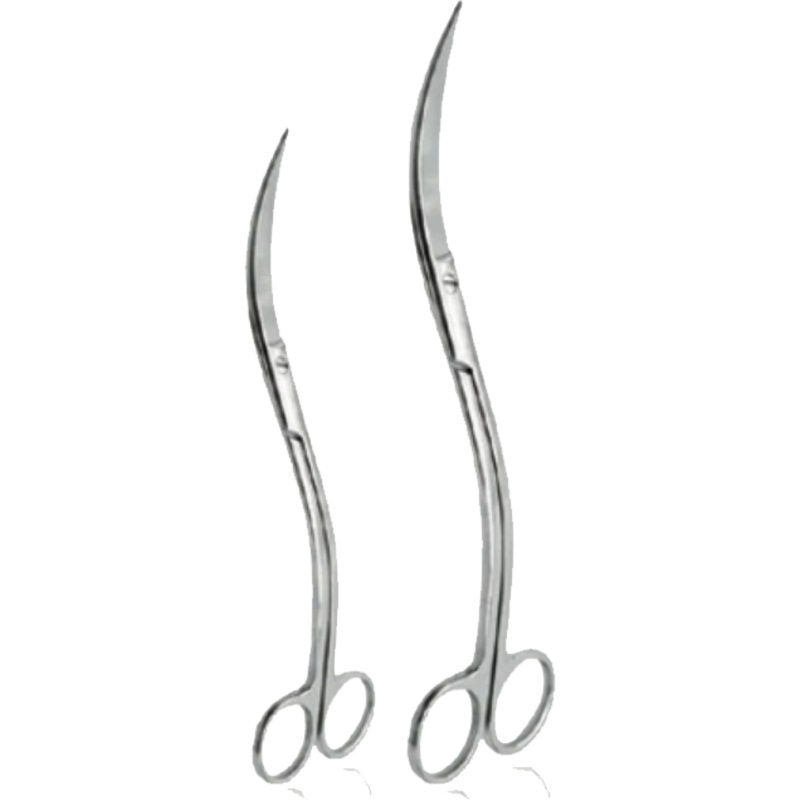 CHIHIROS WAVY SCISSORS