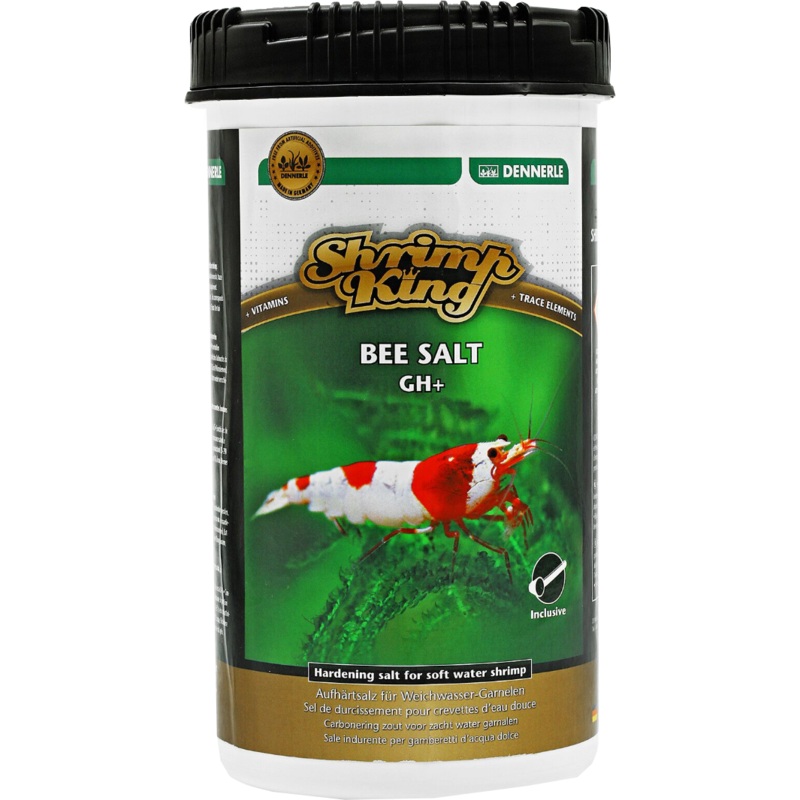 DENNERLE BEE SALT