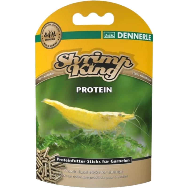 DENNERLE SHRIMP KING PROTEIN