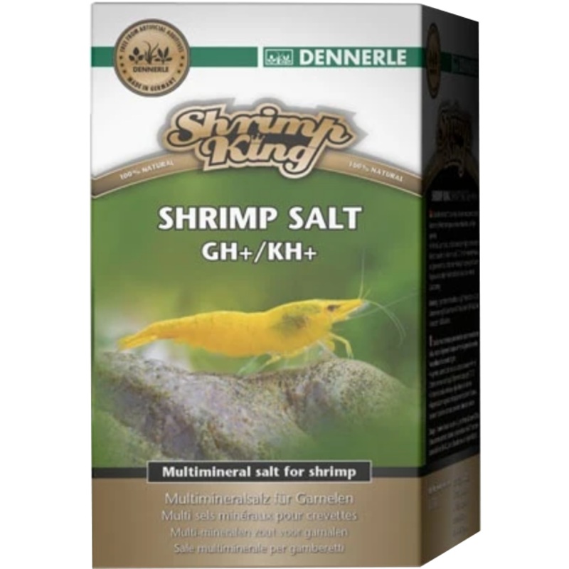 DENNERLE SHRIMP SALT