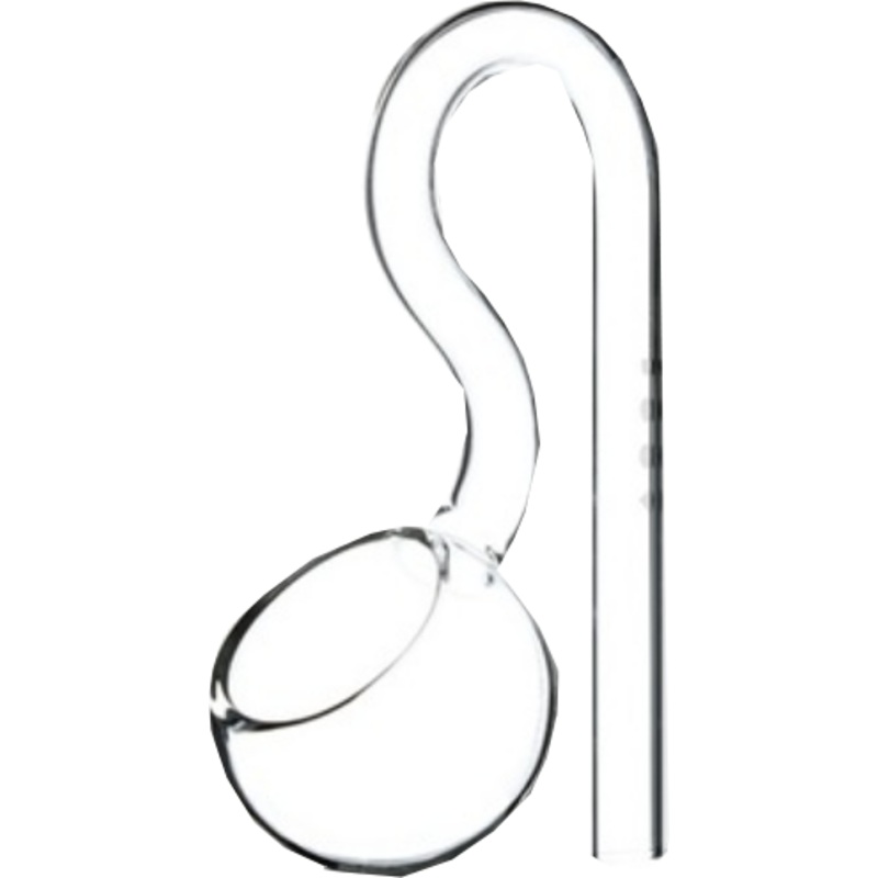 DOOA STREAM PIPE