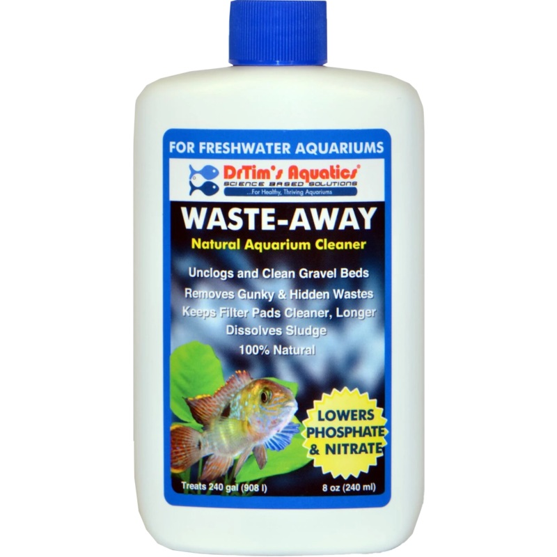 DR TIMS WASTE AWAY (FRESH)