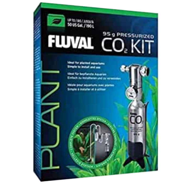 DYMAX 95G CO2 KIT