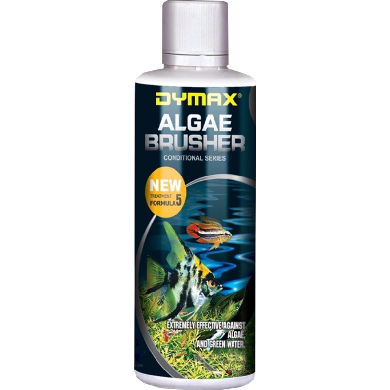 DYMAX ALGAE BRUSHER