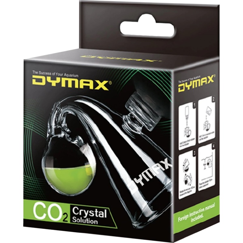 DYMAX CO2 CRYSTAL INDICATOR