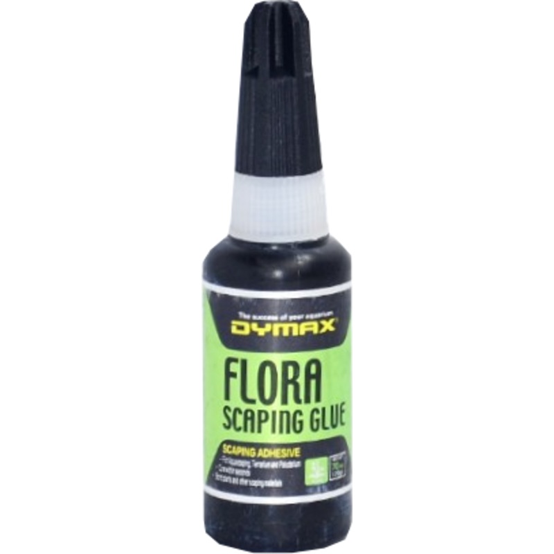 DYMAX FLORA SCAPING GLUE